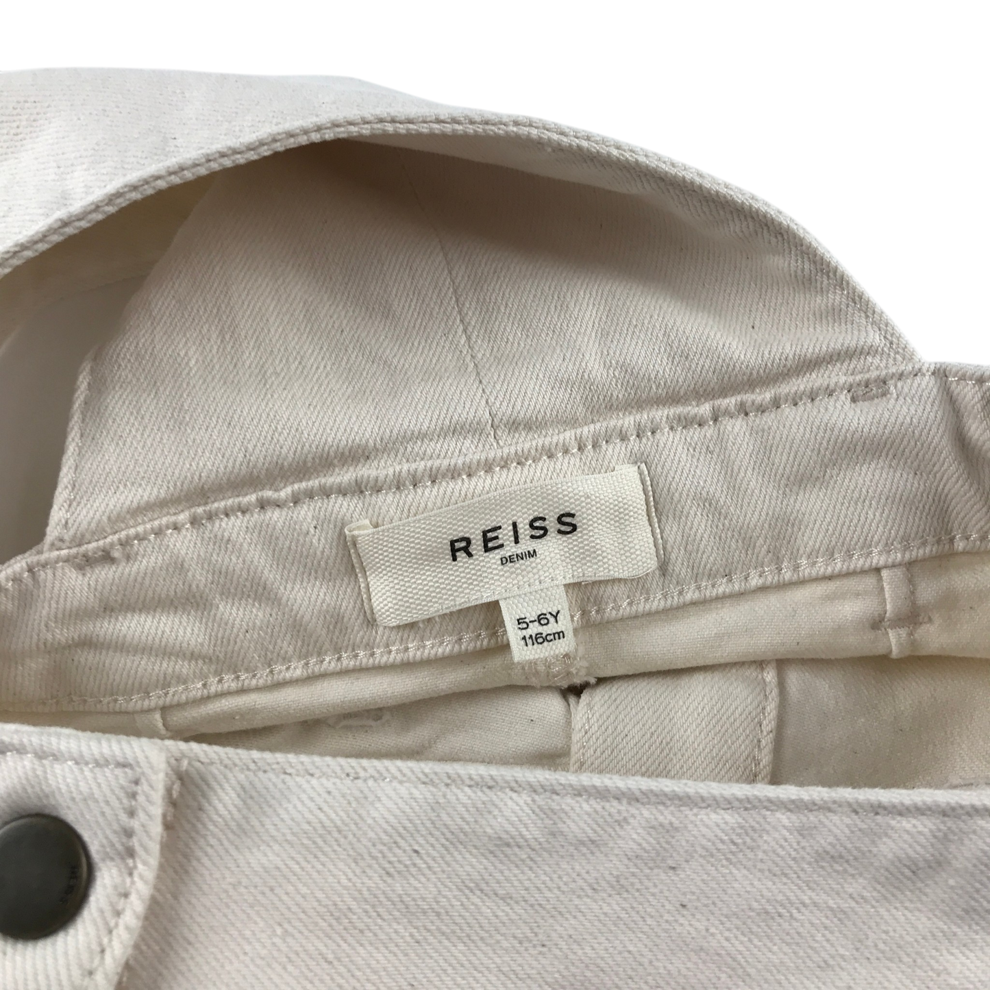 Preloved Reiss dress for kids