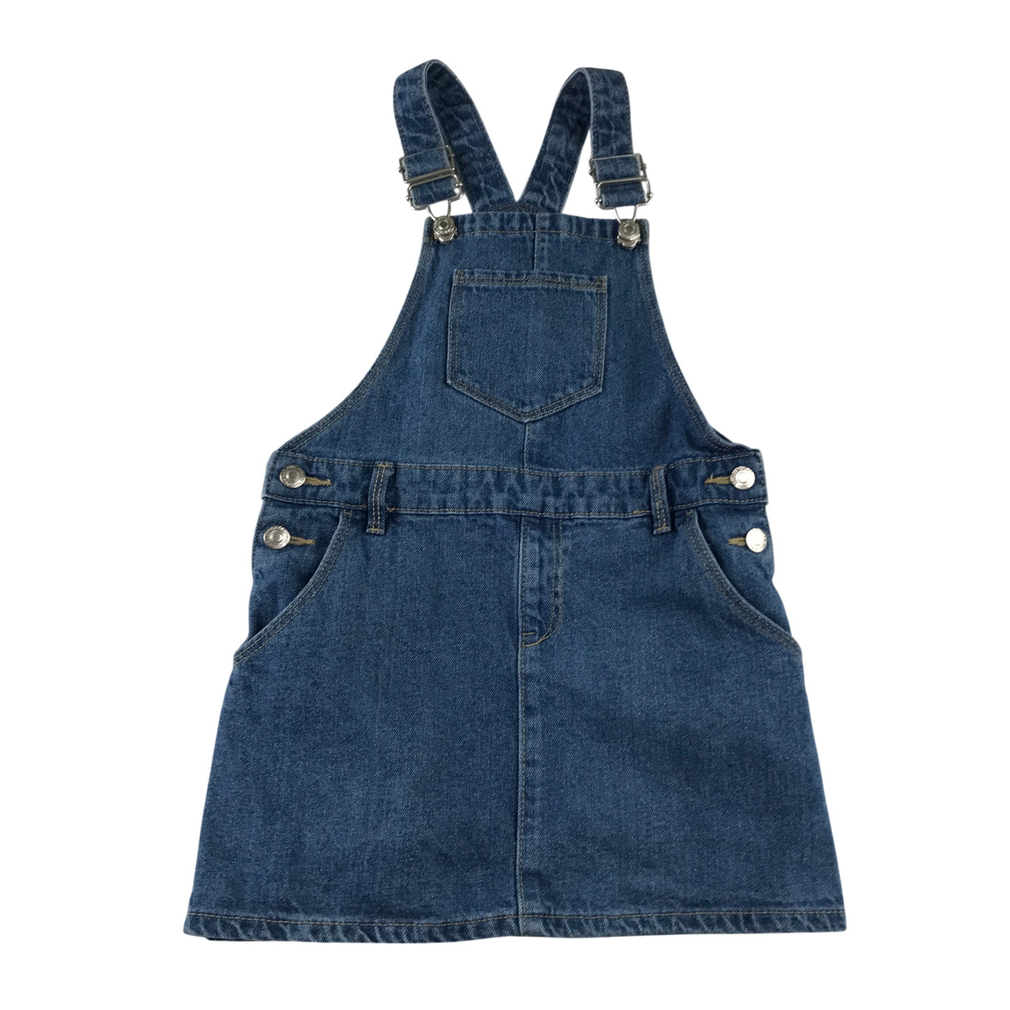Preloved Inextenso dress for kids