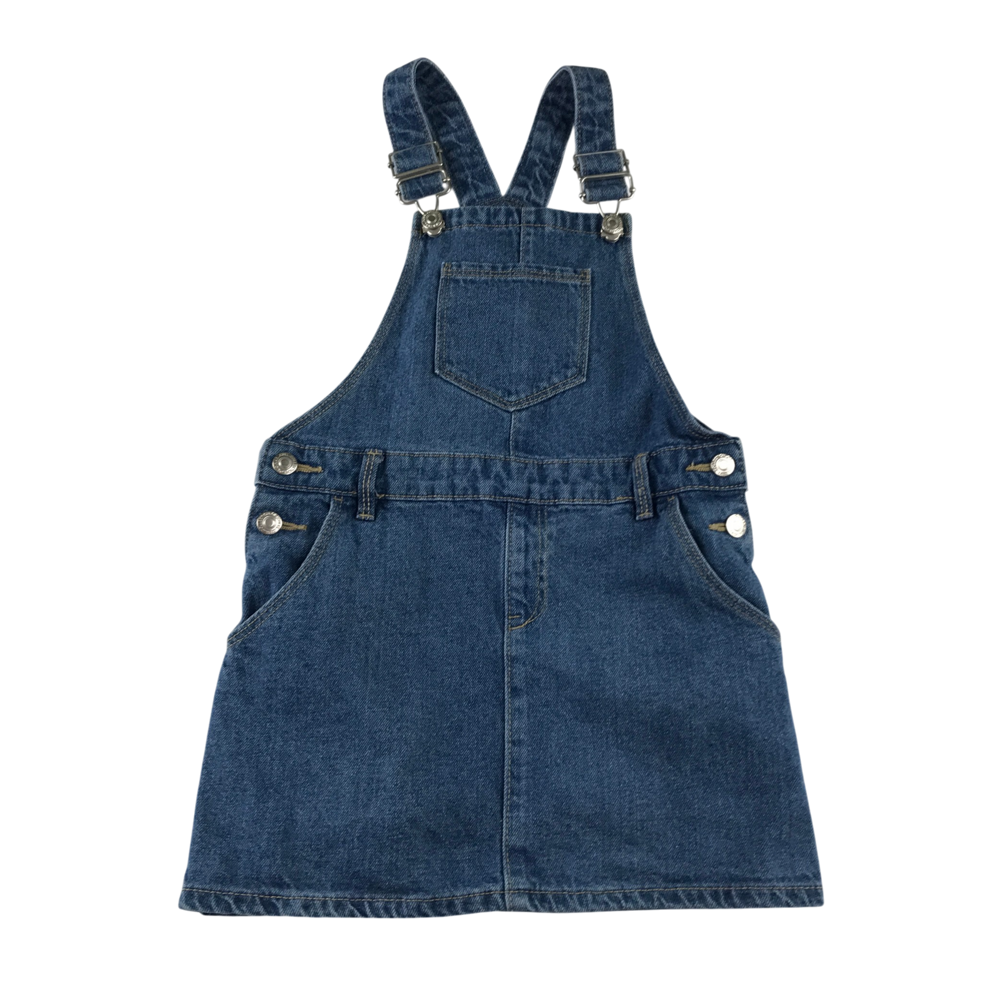 Preloved Inextenso dress for kids