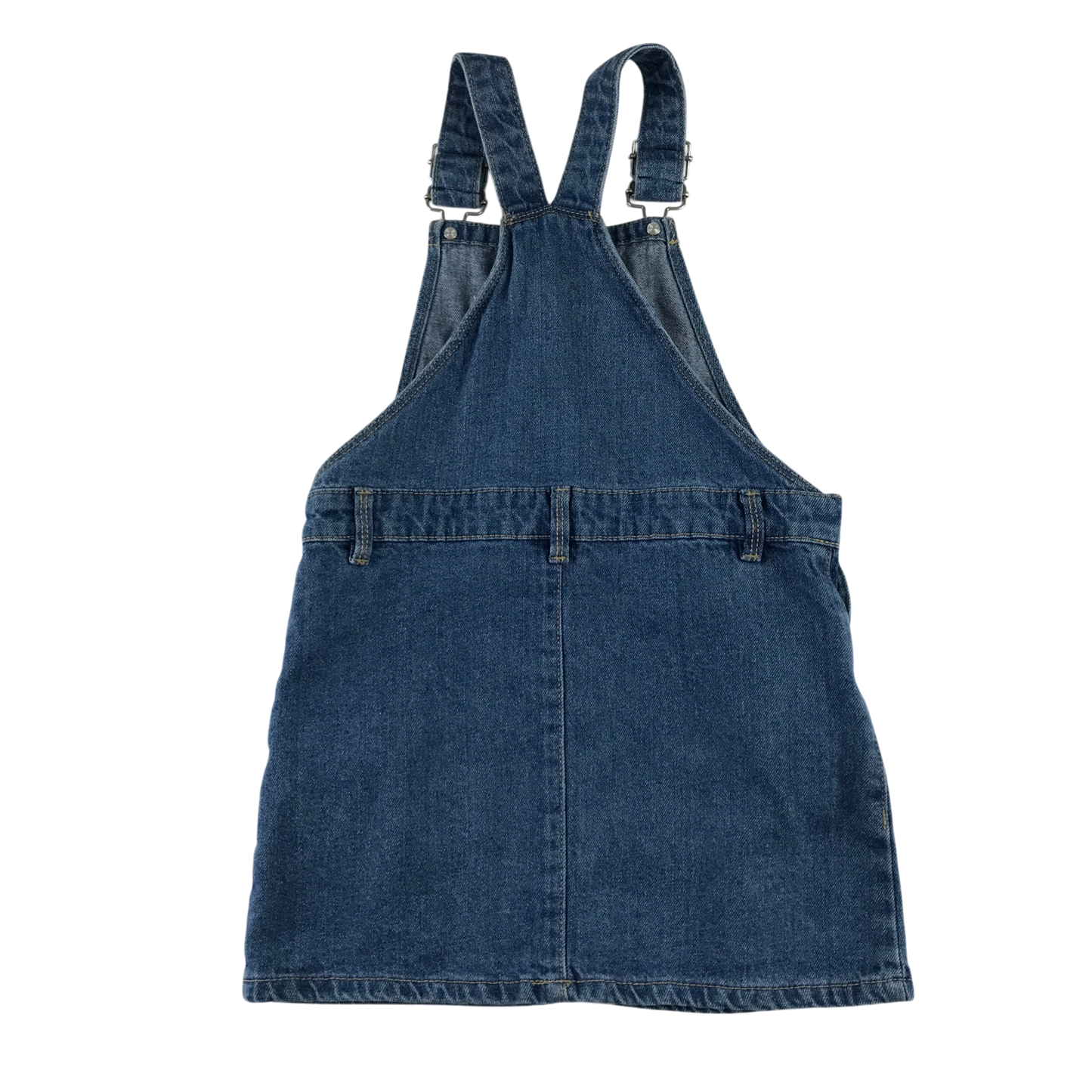 Preloved Inextenso dress for kids