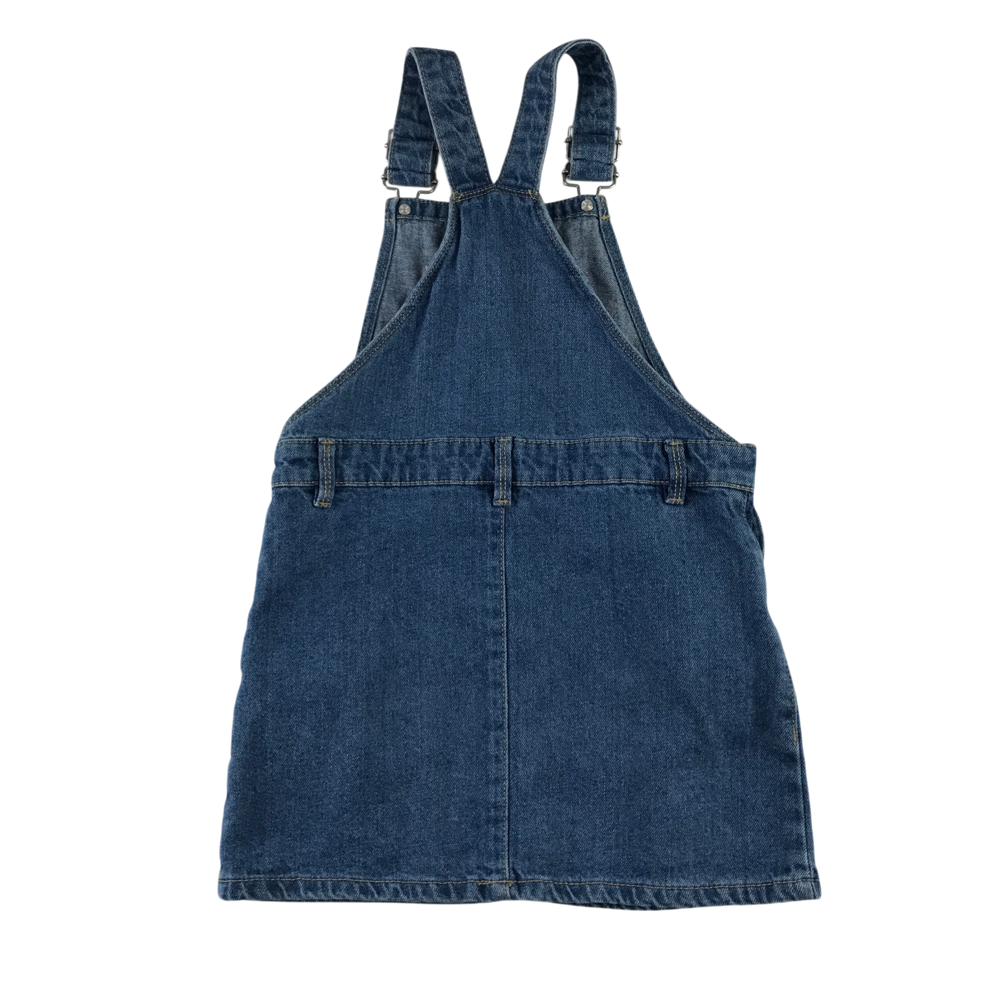 Preloved Inextenso dress for kids