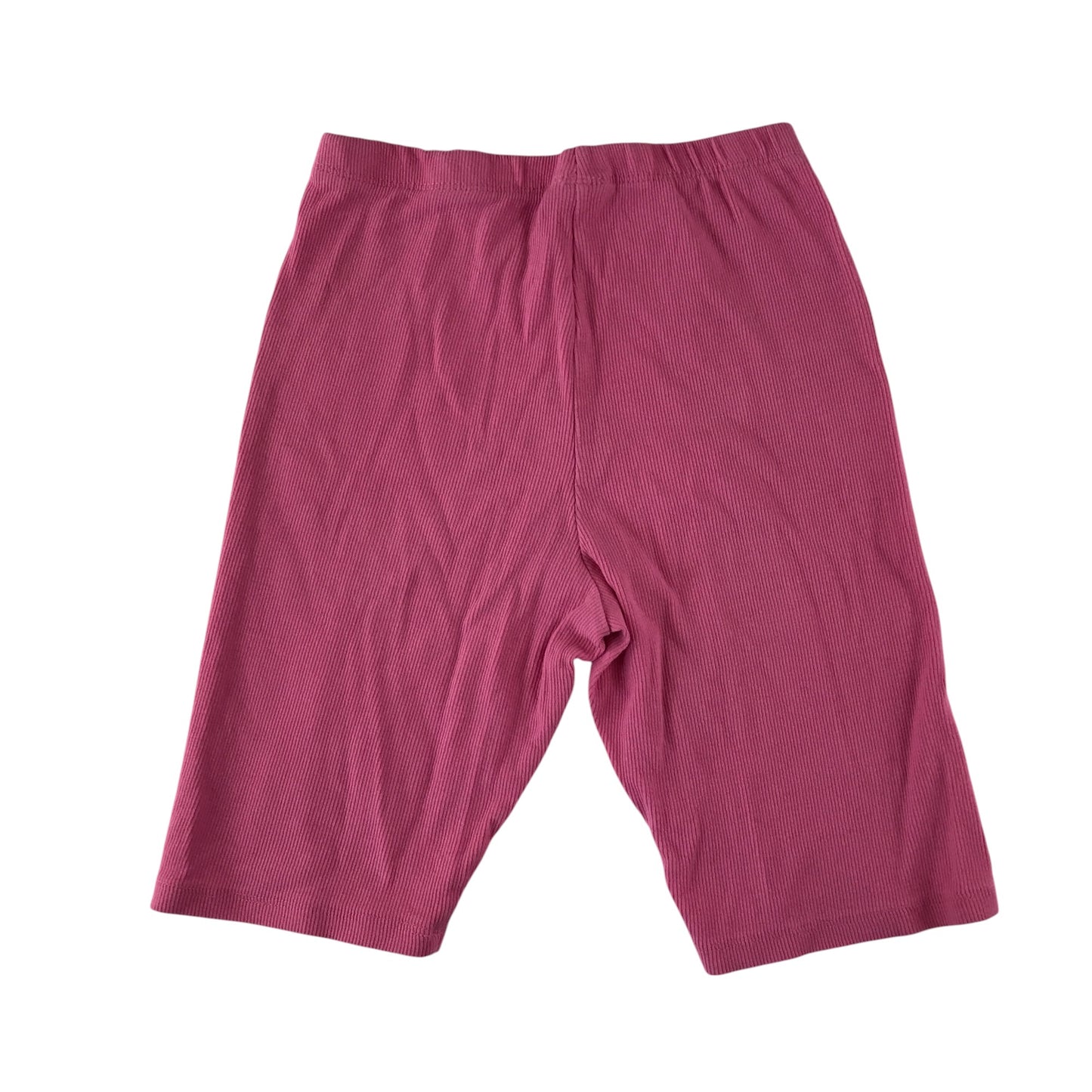 Matalan leggings 12-13 years pink plain cropped