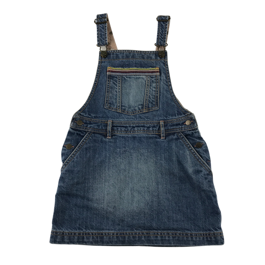 Preloved Fatface dress for kids