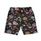 PEP&CO leggings 12-13 years black cartoony graphic print cropped