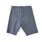 Primark leggings women's size 4-6 blue plain cropped