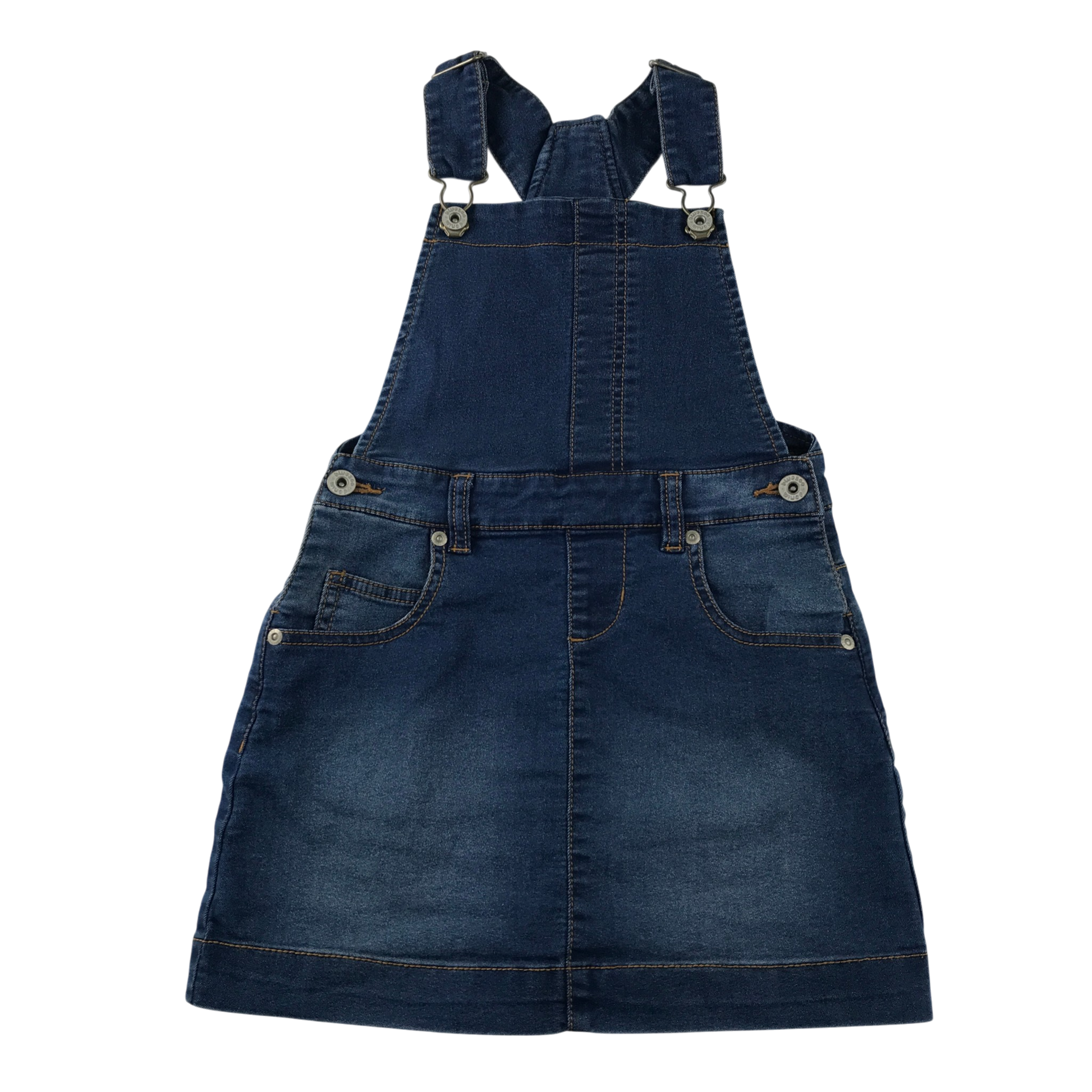 Preloved Debenhams dress for kids