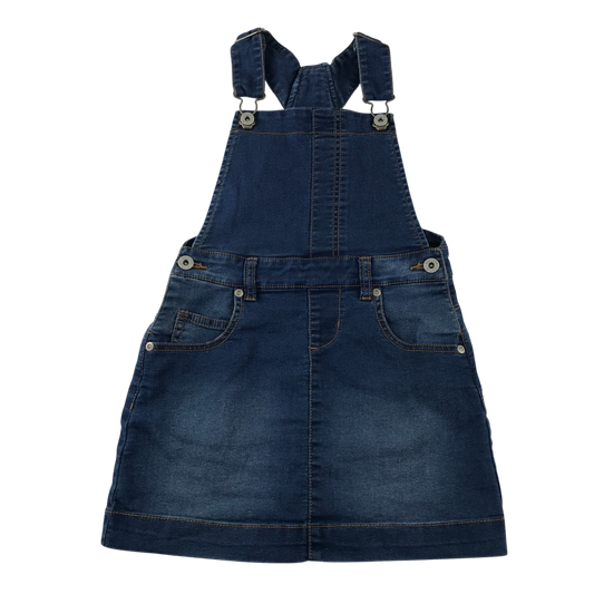 Preloved Debenhams dress for kids