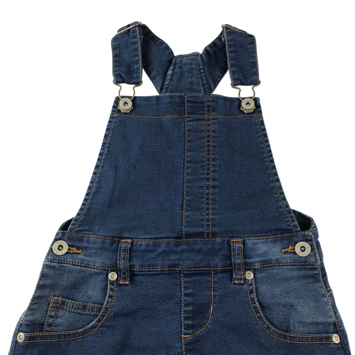 Preloved Debenhams dress for kids