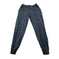 Fatface trouser 10-11 years blue ocean themed graphic print cotton