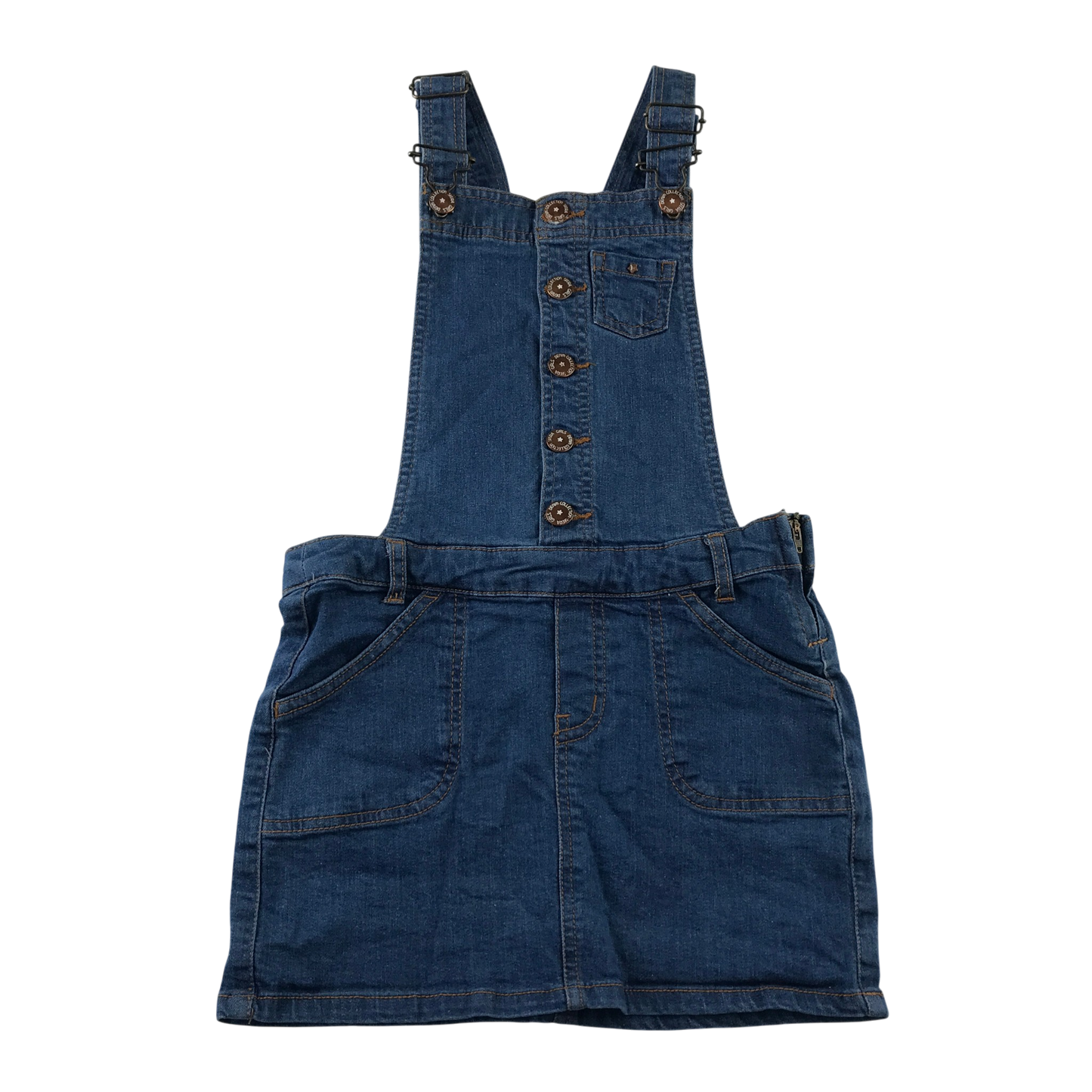 Preloved Sfera dress for kids