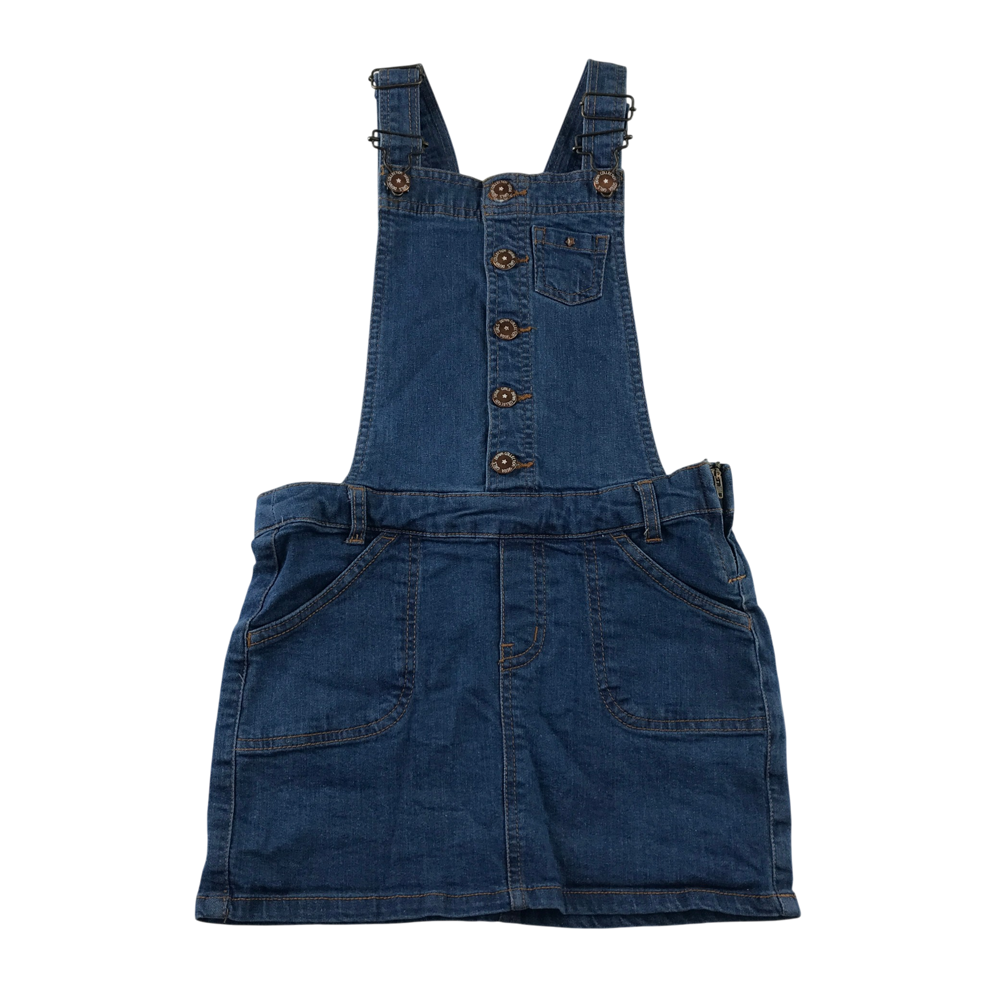 Preloved Sfera dress for kids