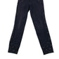 Decathlon trouser 11-12 years navy equestrian with triangle pattern design