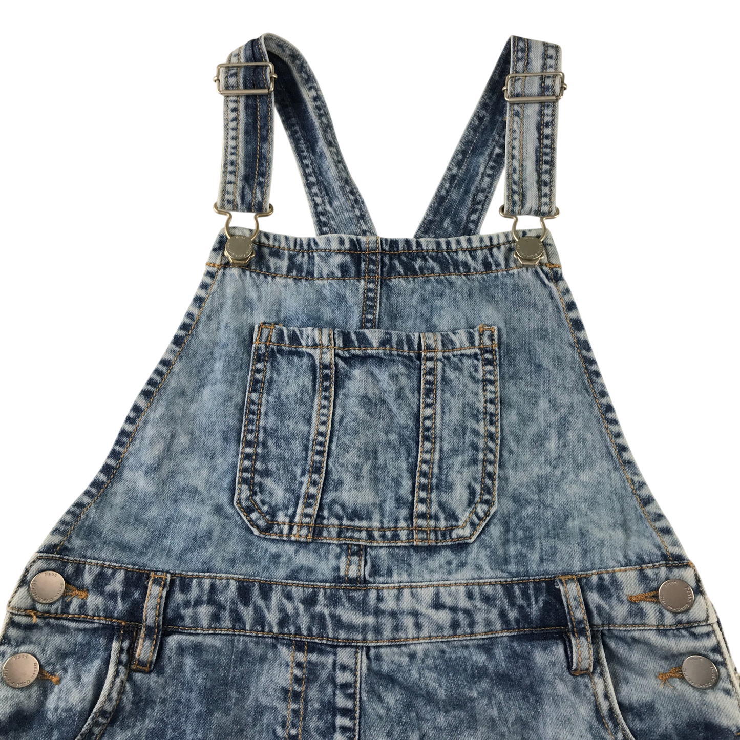 Preloved Next dress for kids
