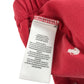 Ralph Lauren shorts 5-6 years red sea anchor print
