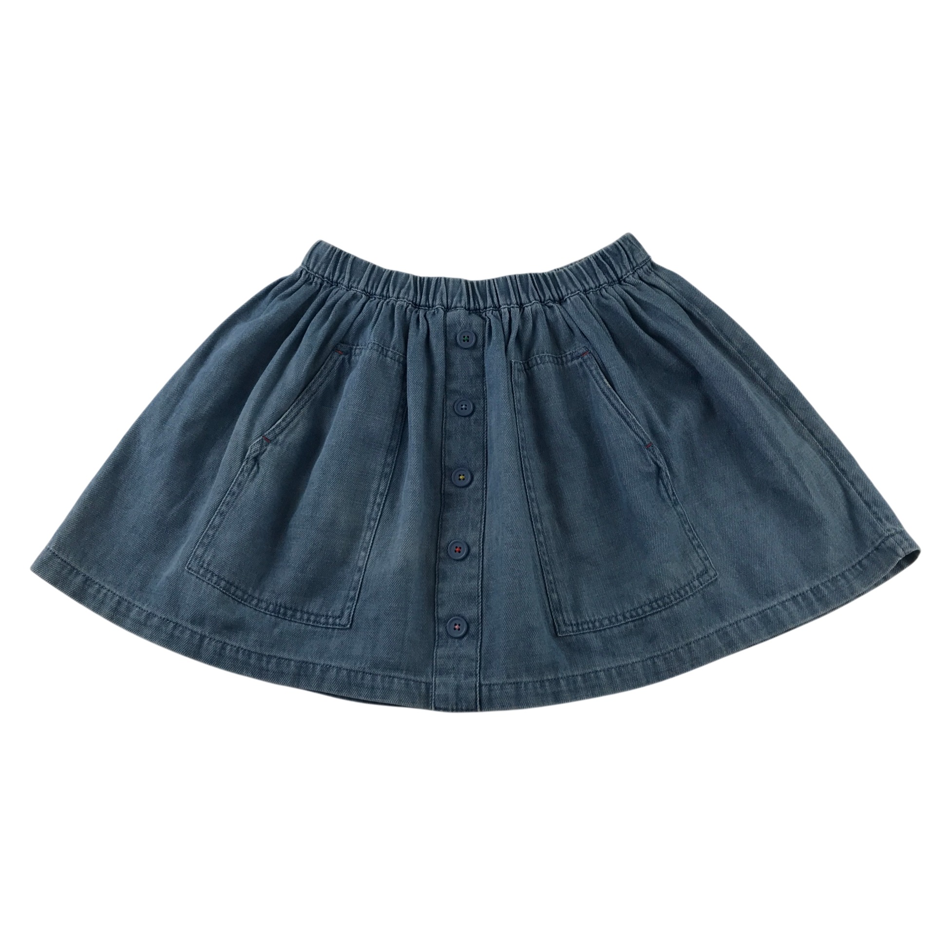 Preloved Boden skirt for kids