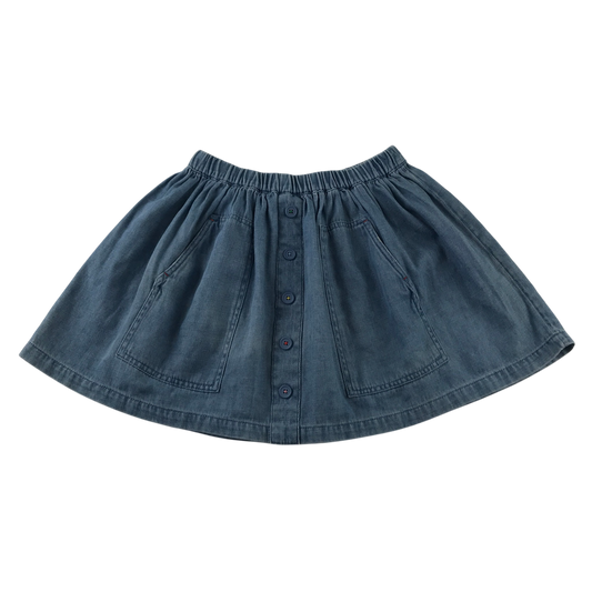 Preloved Boden skirt for kids