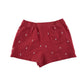 Ralph Lauren shorts 5-6 years red sea anchor print
