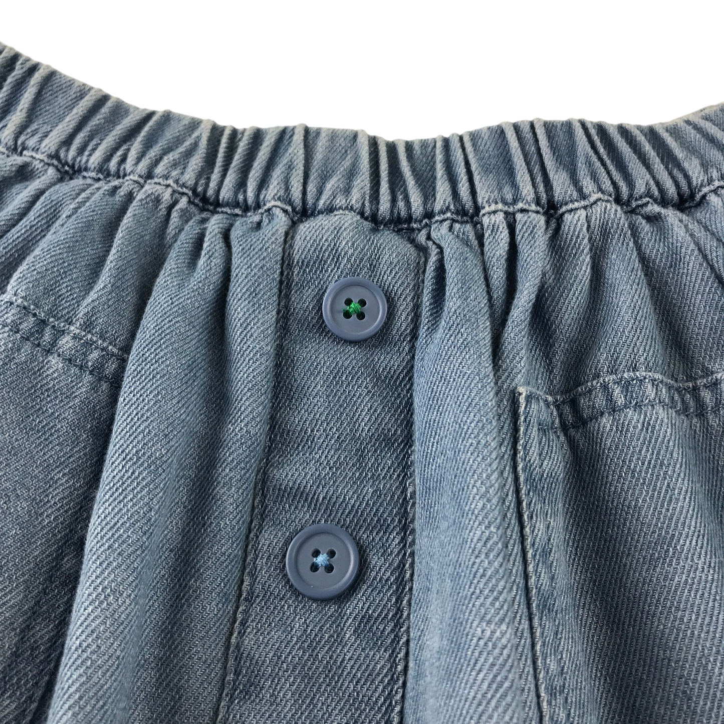 Preloved Boden skirt for kids