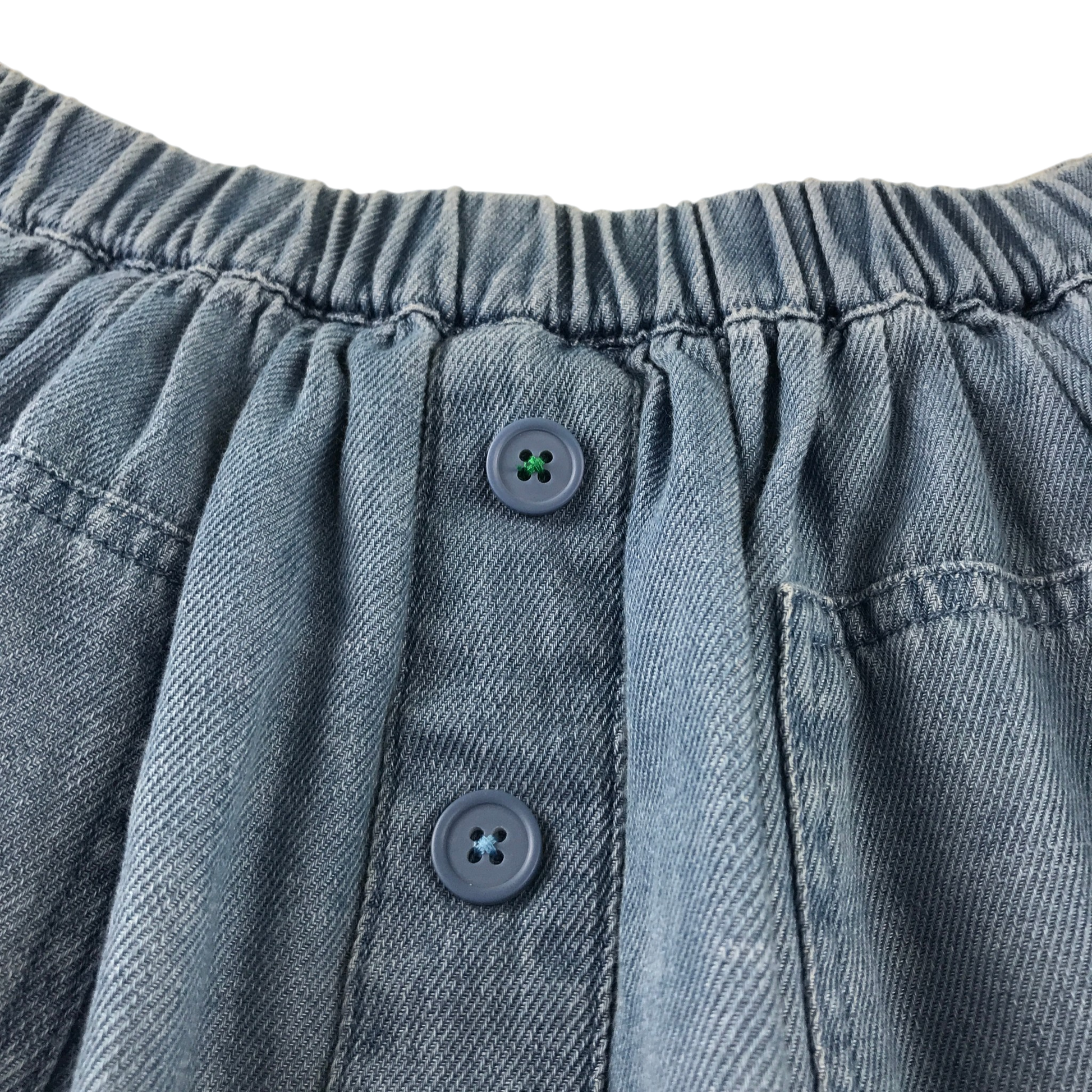 Preloved Boden skirt for kids
