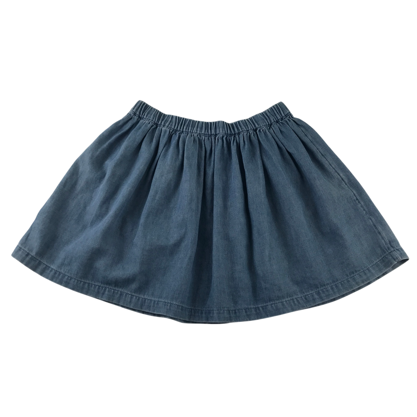 Preloved Boden skirt for kids