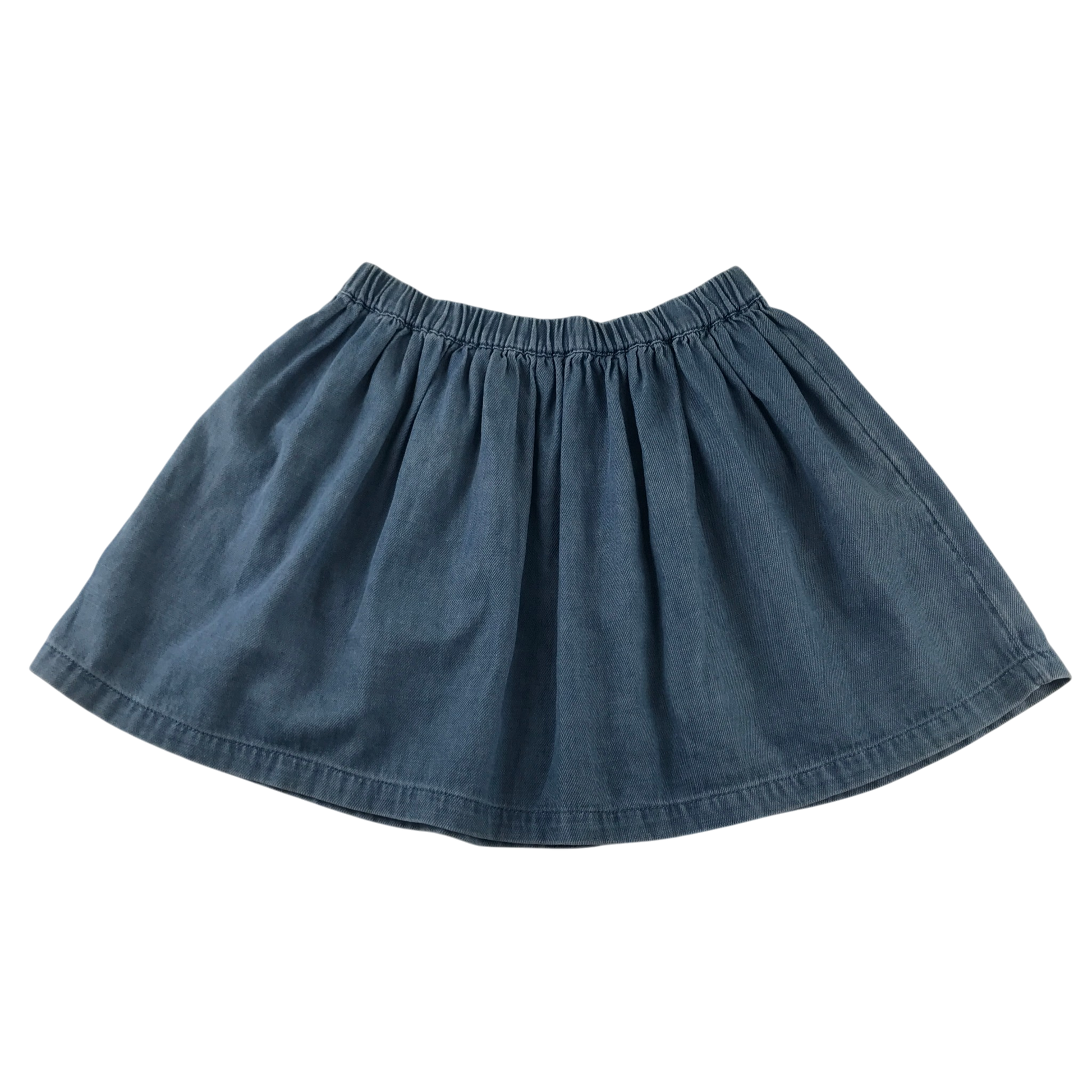 Preloved Boden skirt for kids
