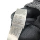 River Island Jogger 11-12 years light grey with pint draw strings jersey material cotton