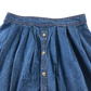 Preloved White Stuff skirt for kids
