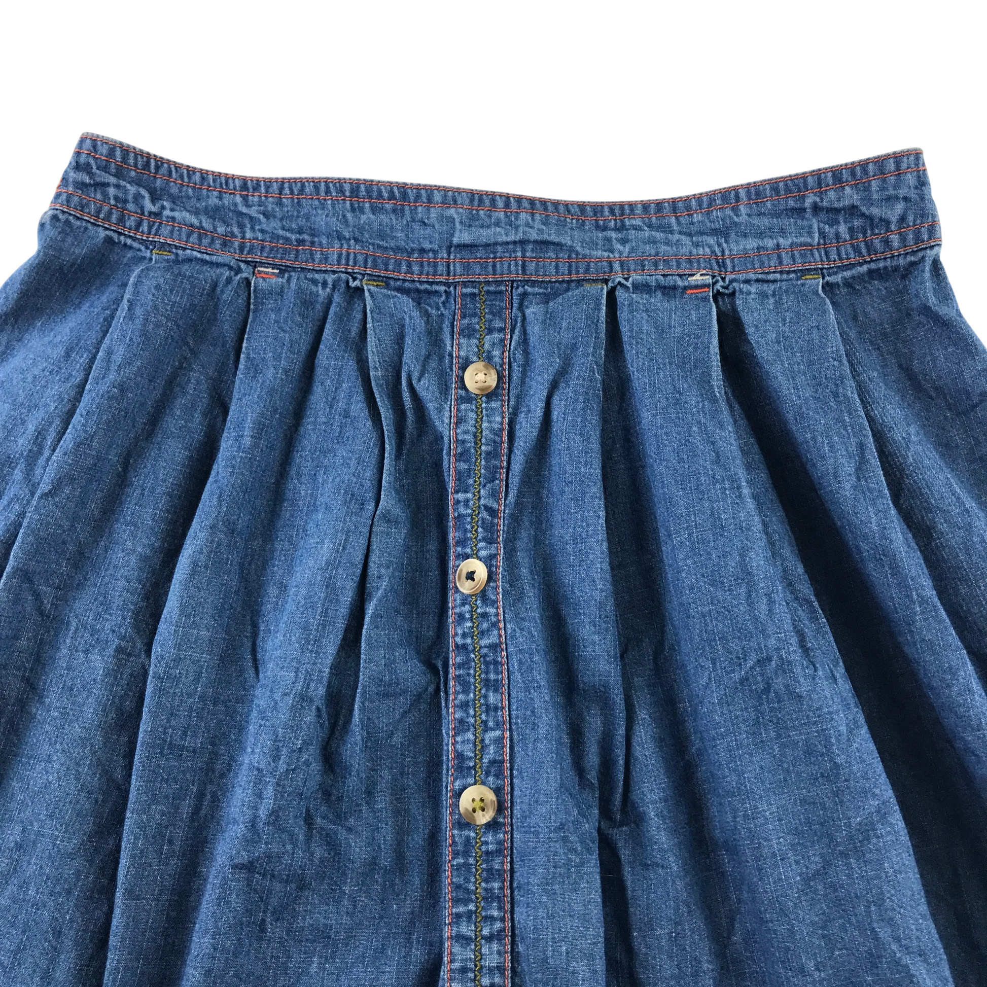 Preloved White Stuff skirt for kids