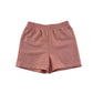 Tu shorts 6-7 years pink plain jersey material