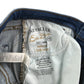 Fat Face jeans women's size M blue denim brooke bootcut