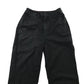 Vans Jeans Size 25in Waist Black Mama Jeans shaped waist Denim