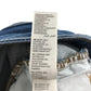 Fat Face jeans women's size M blue denim brooke bootcut