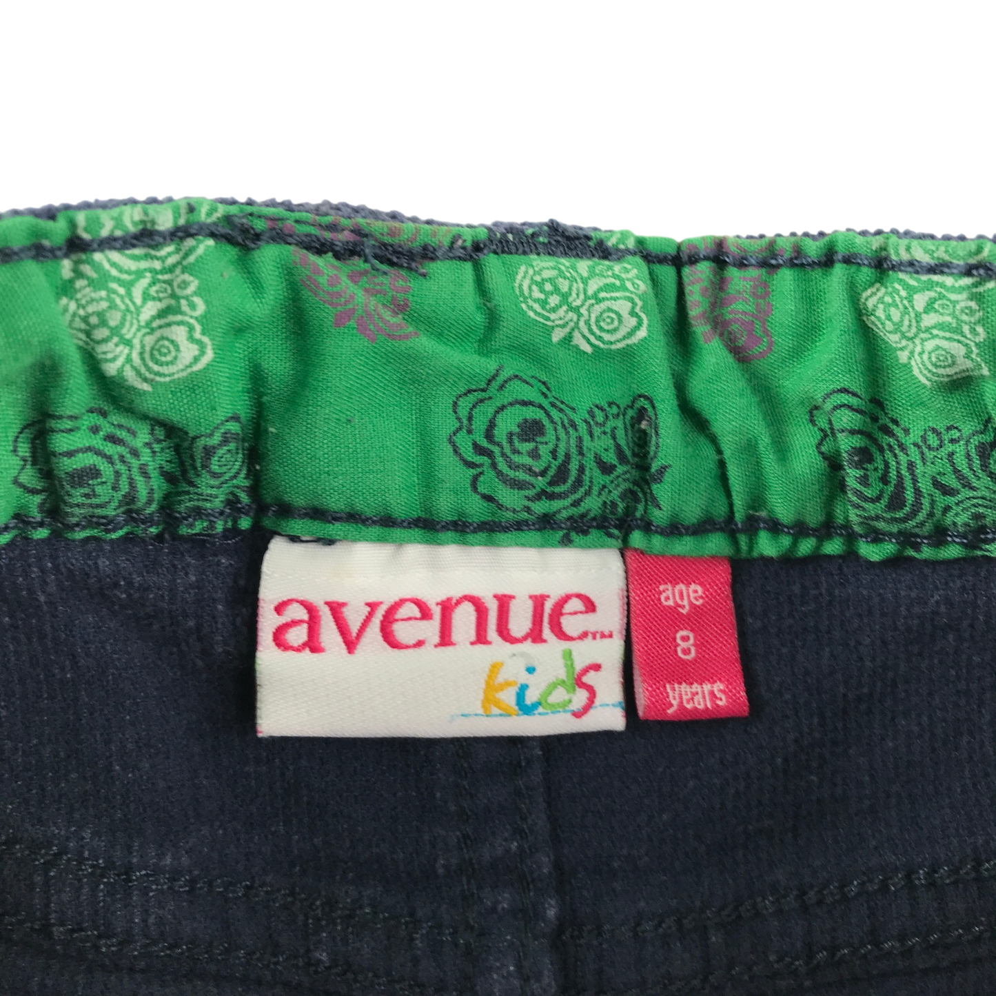 Preloved Avenue skirt for kids