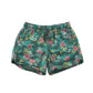 GAP Shorts Age 10 Blue and Grey  Floral Print Cotton