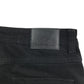 Airwalks jeans women's size 34R black denim