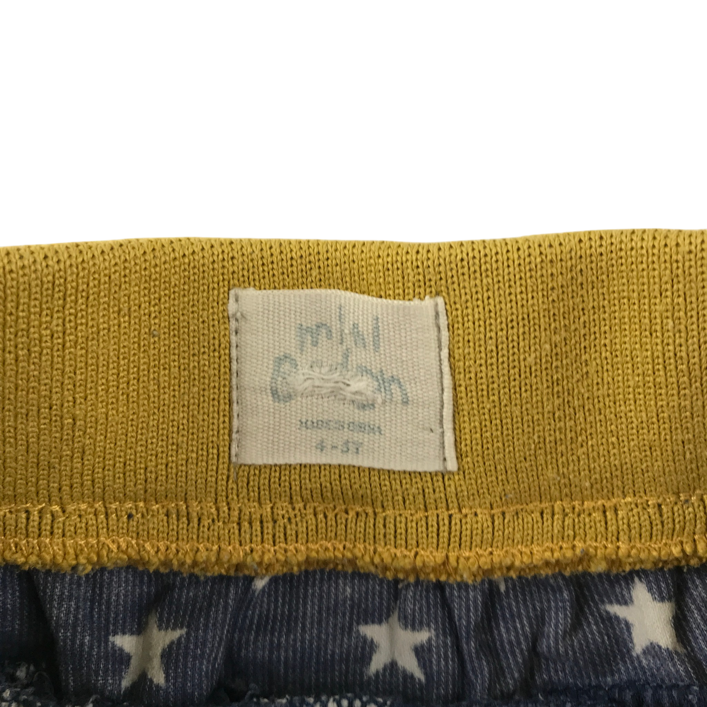 Preloved Boden skirt for kids