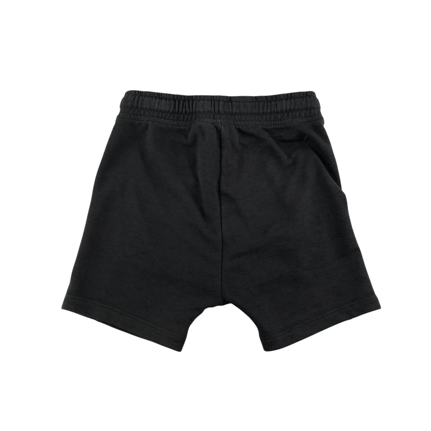 George shorts 4-5 years grey plain jersey