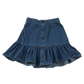 Preloved Monsoon skirt for kids