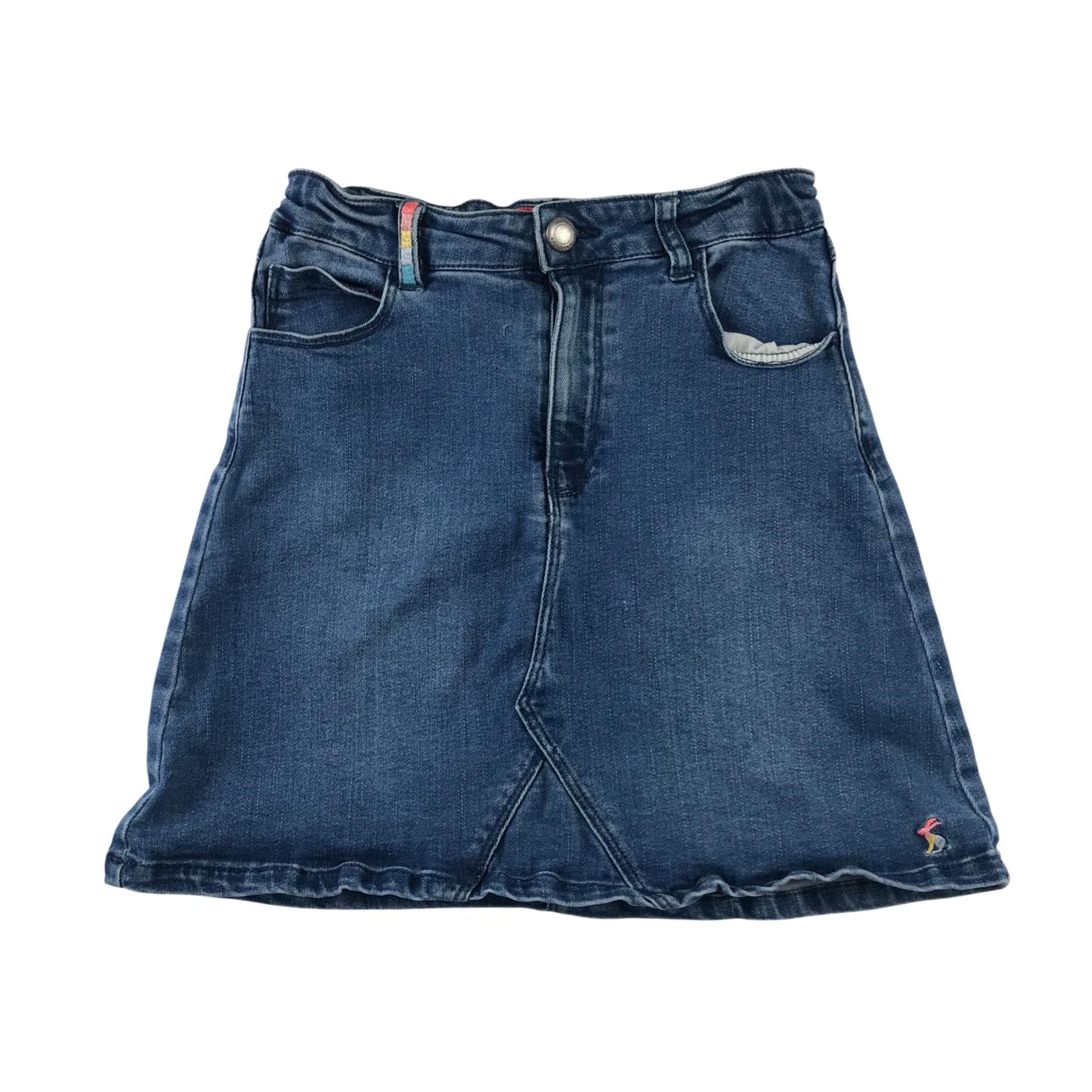 Preloved Joules skirt for kids