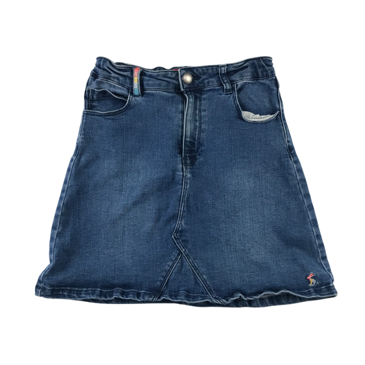 Preloved Joules skirt for kids