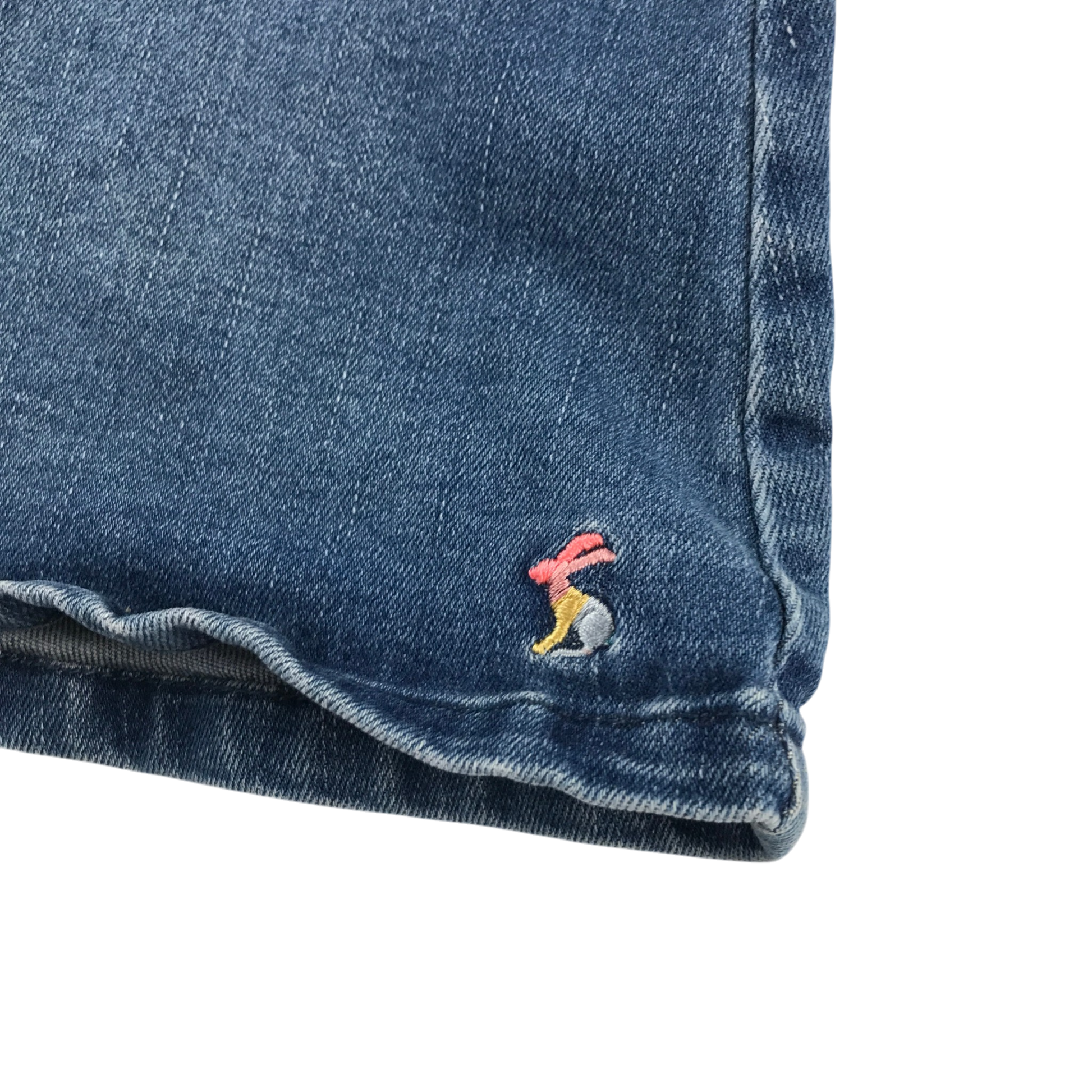 Preloved Joules skirt for kids