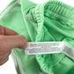 Primark shorts 7-8 years light green jersey material