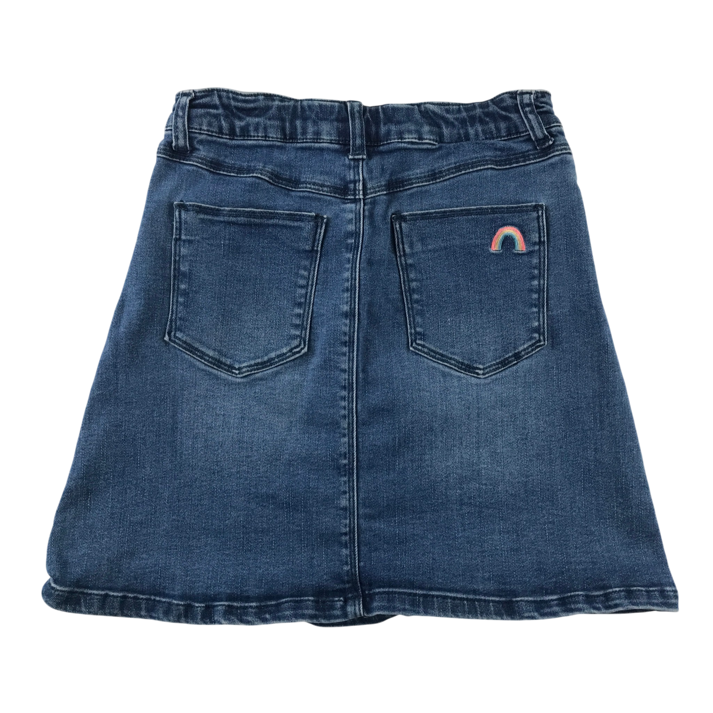 Preloved Joules skirt for kids