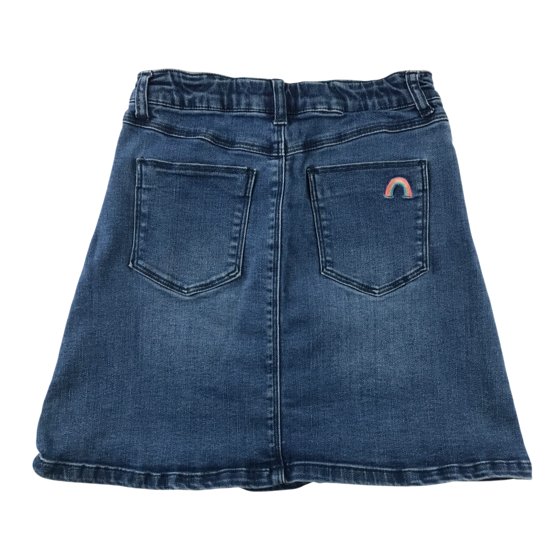 Preloved Joules skirt for kids