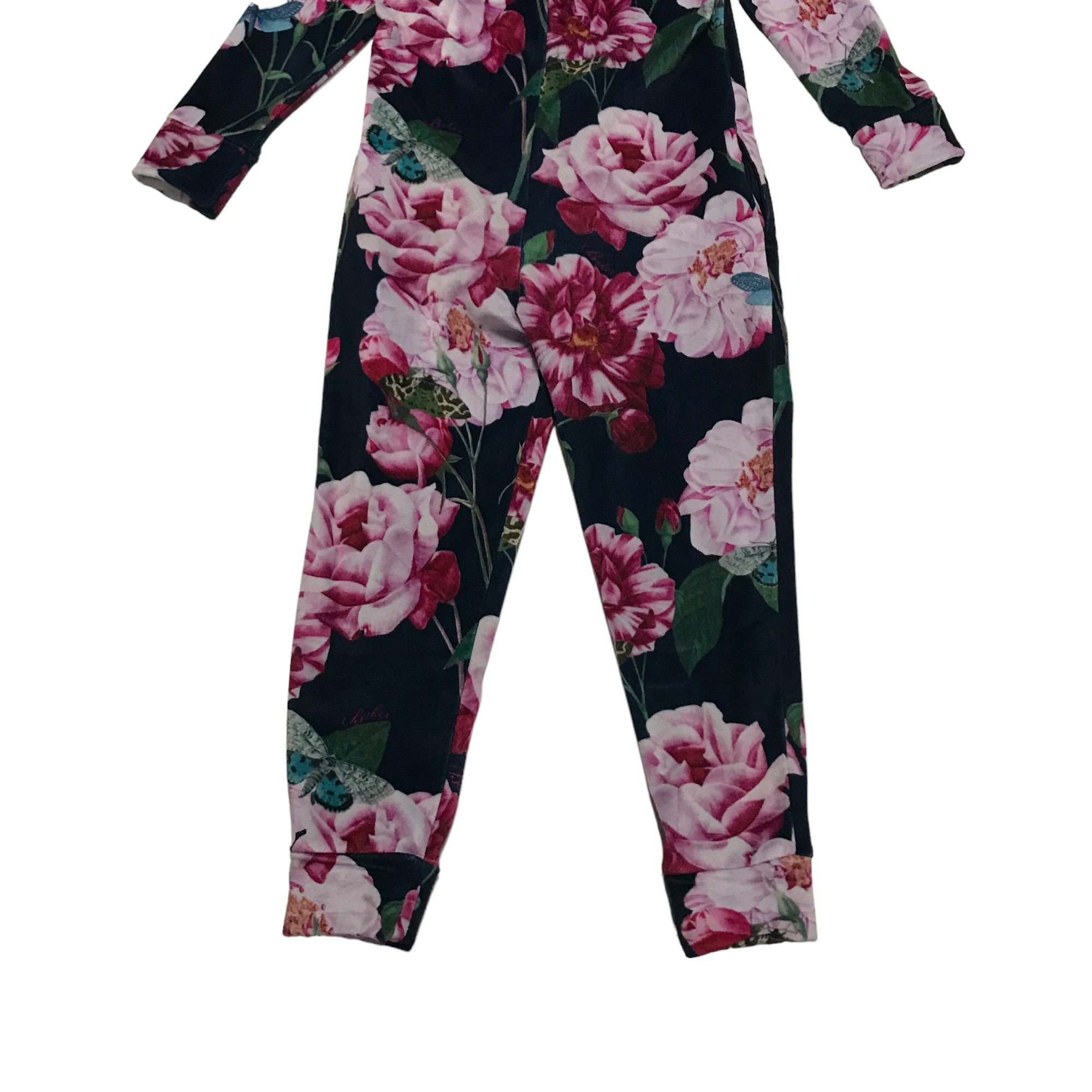 Ted baker girls store onesie