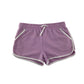 Primark shorts 8-9 years lilac jersey material