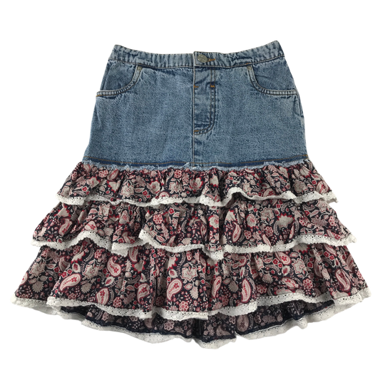 Preloved River Island skirt for kids