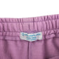 Primark shorts 8-9 years lilac jersey material