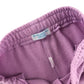 Primark shorts 8-9 years lilac jersey material