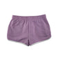 Primark shorts 8-9 years lilac jersey material